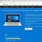 Microsoft Extends Free Windows 10 Upgrade “Loophole” to January 16