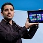 Microsoft Finally Confirms the Surface Mini Was a Real Thing