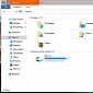 Microsoft Finally Launches Tabs for File Explorer