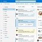 Microsoft Fixes Bug Breaking Down Outlook Search