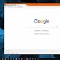 Microsoft Fixes Google Chrome Crash in Windows 10 April 2018 Update