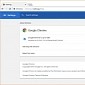 Microsoft Fixes Google Chrome Freezing Bug in Windows 10 April 2018 Update