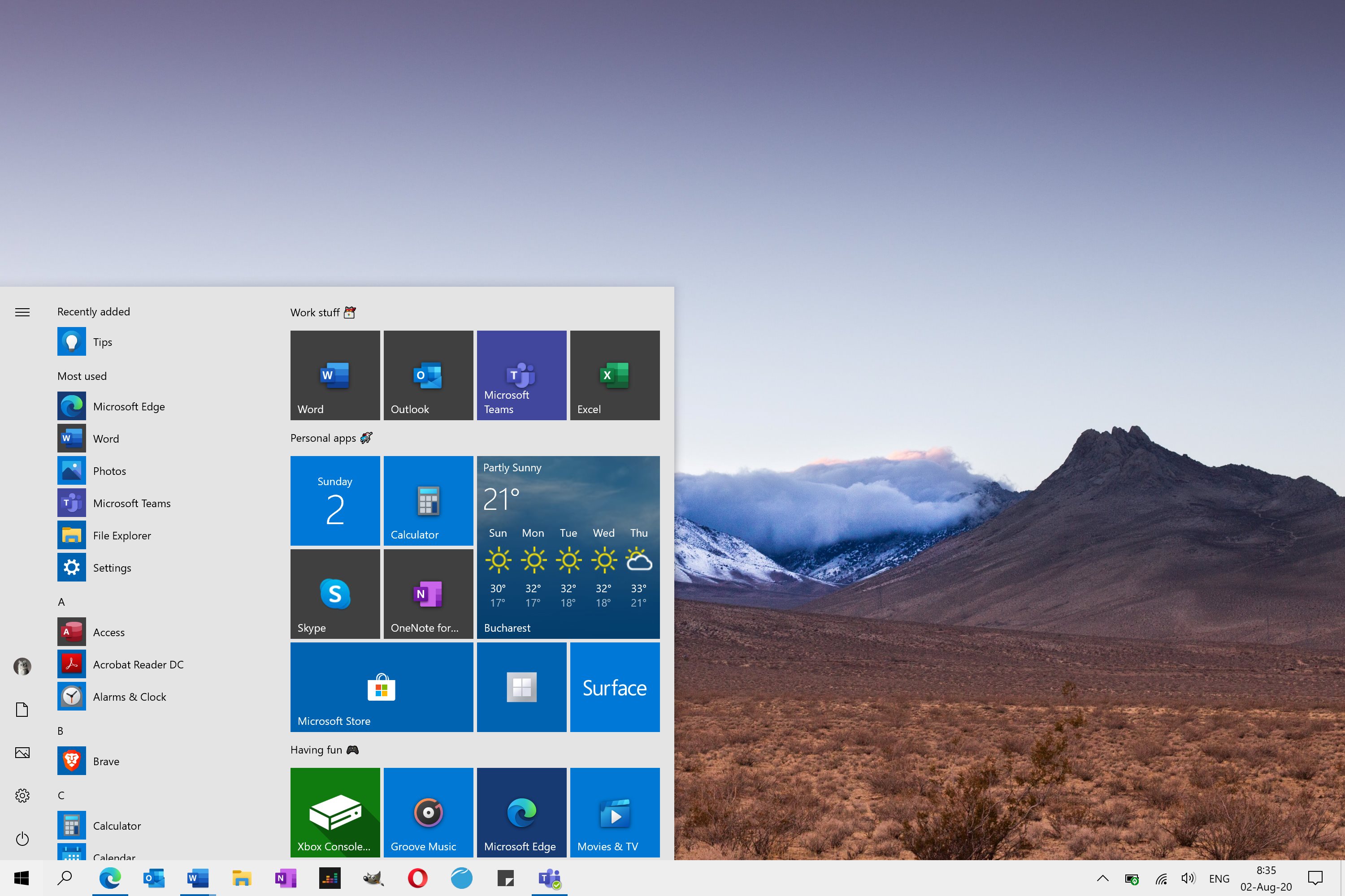 windows 10 latest version