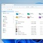 Microsoft Fixes Lots of File Explorer Bugs in Windows 11