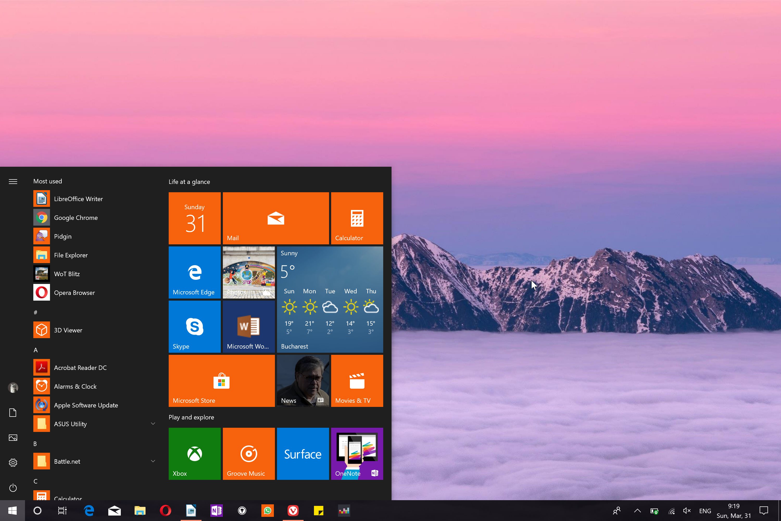 Microsoft Officially Retires Windows 10 Version 1903