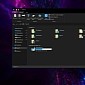 Microsoft Fixes More Windows 10 File Explorer Dark Mode Issues