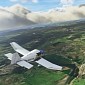 Microsoft Flight Simulator 2020 Uses Bing Maps Dataset, New Trailer Released