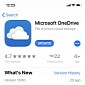 Microsoft Fully Embraces Siri Shortcuts on iOS with OneDrive Update