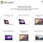 Microsoft Gives Apple Users More Time to Trade Their MacBooks for a New Surface