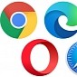 Microsoft, Google, and Mozilla to Work Together on Better Browsers
