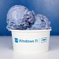 Microsoft Has Invented a Limited-Edition Windows 11 Ice Cream
