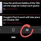Microsoft Hides a Ninja Cat Easter Egg in Microsoft Edge for Android
