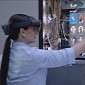 Microsoft HoloLens 2 Leaked Ahead of Official Launch