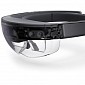 Microsoft: HoloLens Consumer Version Delayed Because of Kinect Precedent