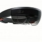 Microsoft: HoloLens Might Allows Xbox One Users to Use Holoportation