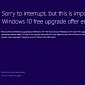 Microsoft Installs New Update on Windows 7/8.1 to Nag About Windows 10 Upgrade