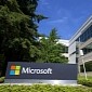 Microsoft Joins Nokia and Google in Backing Israeli Security Group