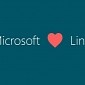 Microsoft Joins the Linux Foundation As Everyone Now Loves Open Source