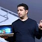 Microsoft Killing Off the Surface Is Just a “Tabloid Rumor,” Panos Panay Says