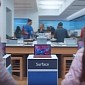 Microsoft Laughs at Apple After Claim iPad Is a Real Computer