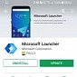 Microsoft Launcher 4.9 for Android Now Available for Download