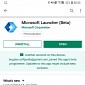 Microsoft Launcher 5.2 Beta for Android Now Available for Download