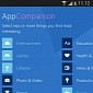 Microsoft Launches Android Tool to Tell Which Apps Are Also on Windows Phone