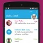 Microsoft Launches Email Client “Send” on Android Devices