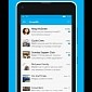 Microsoft Launches GroupMe for Windows 10 Mobile