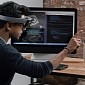 Microsoft Launches HoloLens Partner Program in Europe