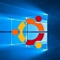 Microsoft Launches “Huge Improvements” for Ubuntu Bash in New Windows 10 Build