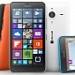 Microsoft Launches Lumia 435, 640 and 640 XL in Ireland via Argos