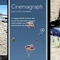 Microsoft Launches Lumia Cinemagraph for Windows 10 Mobile