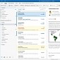 Microsoft Launches Major Updates for Outlook on Windows and the Web