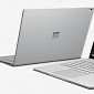 Microsoft Launches March 2017 Firmware Update for Surface Book and Surface Pro 4