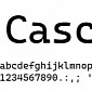 Microsoft Launches New Font Called Cascadia Code
