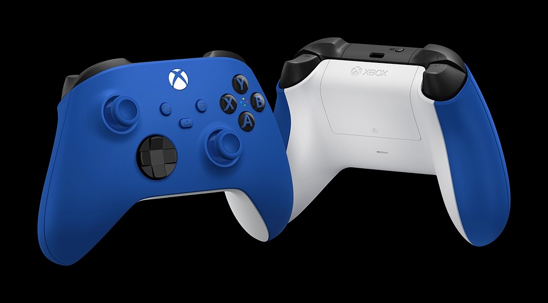 Introducing Our Launch Line-up of Next-gen Xbox Accessories