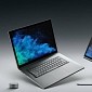 Microsoft Launches New More Affordable Surface Book 2