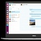 Microsoft Launches New Skype Alpha for Linux