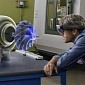 Microsoft Launches Redstone 4 Build for HoloLens