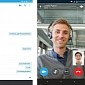 Microsoft Launches Skype for Business on Android
