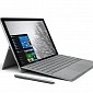 Microsoft Launches Surface Keyboard with Alcantara