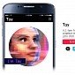 Microsoft Launches Tay AI Chatbot That’s Seriously Fun