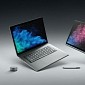 Microsoft Surface Book 2 Laptop Now Available Worldwide