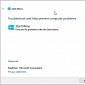 Microsoft Launches Troubleshooter to Fix Windows 10 Start Menu Problems