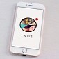 Microsoft Launches Twist for iOS, a Funny App That Encourages Photo Banter