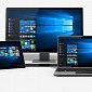 Microsoft Launches Windows 10 Build 15061 for PCs