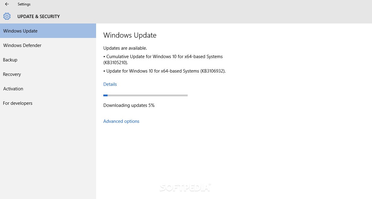 Microsoft Launches Windows Cumulative Updates Kb Kb