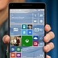 Microsoft Launches Windows 10 Mobile Build 14356 <em>Updated</em>