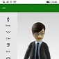 Microsoft Launches Xbox Avatars App for Windows 10 Mobile